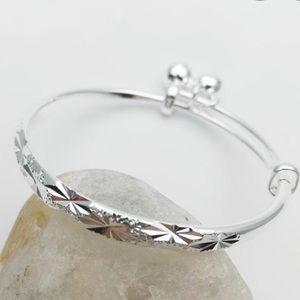 Gift set baby 1st Bracelet infant toddler boutique